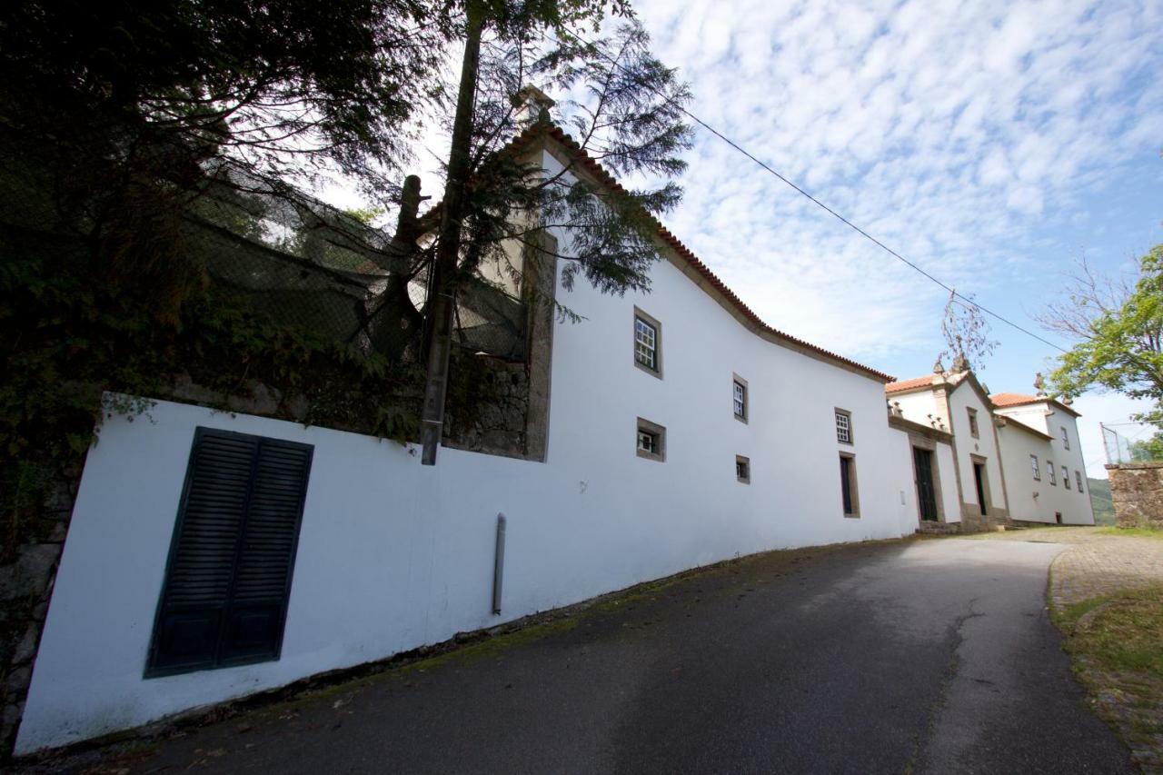 Quinta Santo Antonio Da Pedreira Guest House Facha Exterior photo
