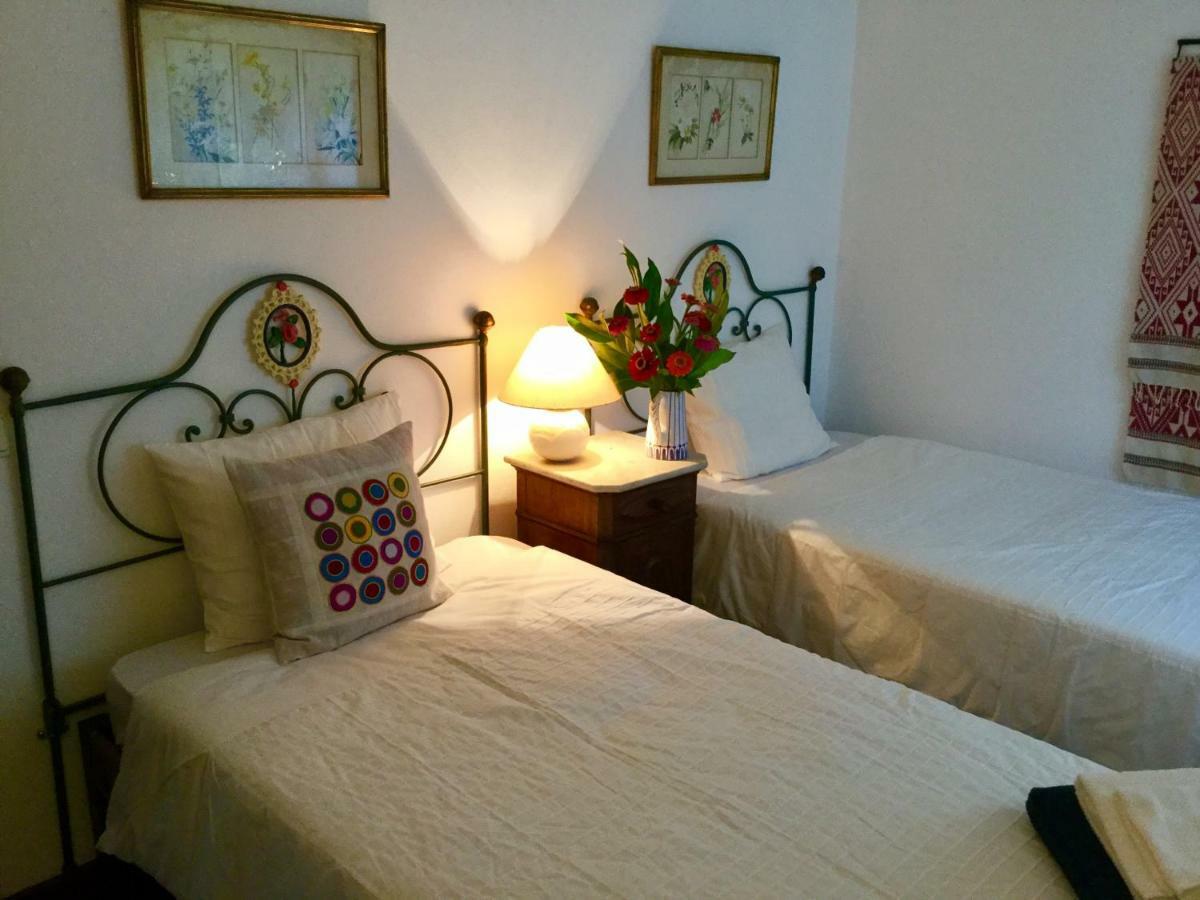 Quinta Santo Antonio Da Pedreira Guest House Facha Exterior photo