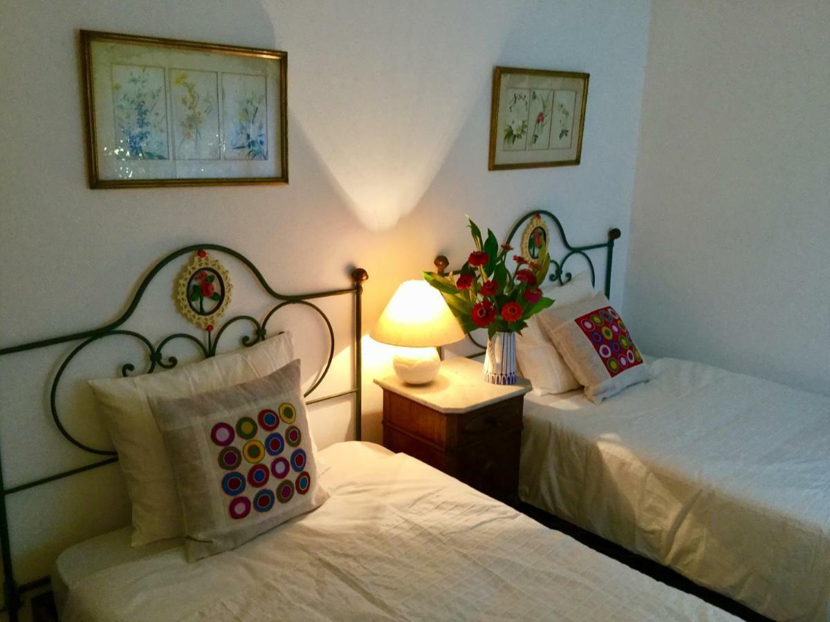 Quinta Santo Antonio Da Pedreira Guest House Facha Exterior photo
