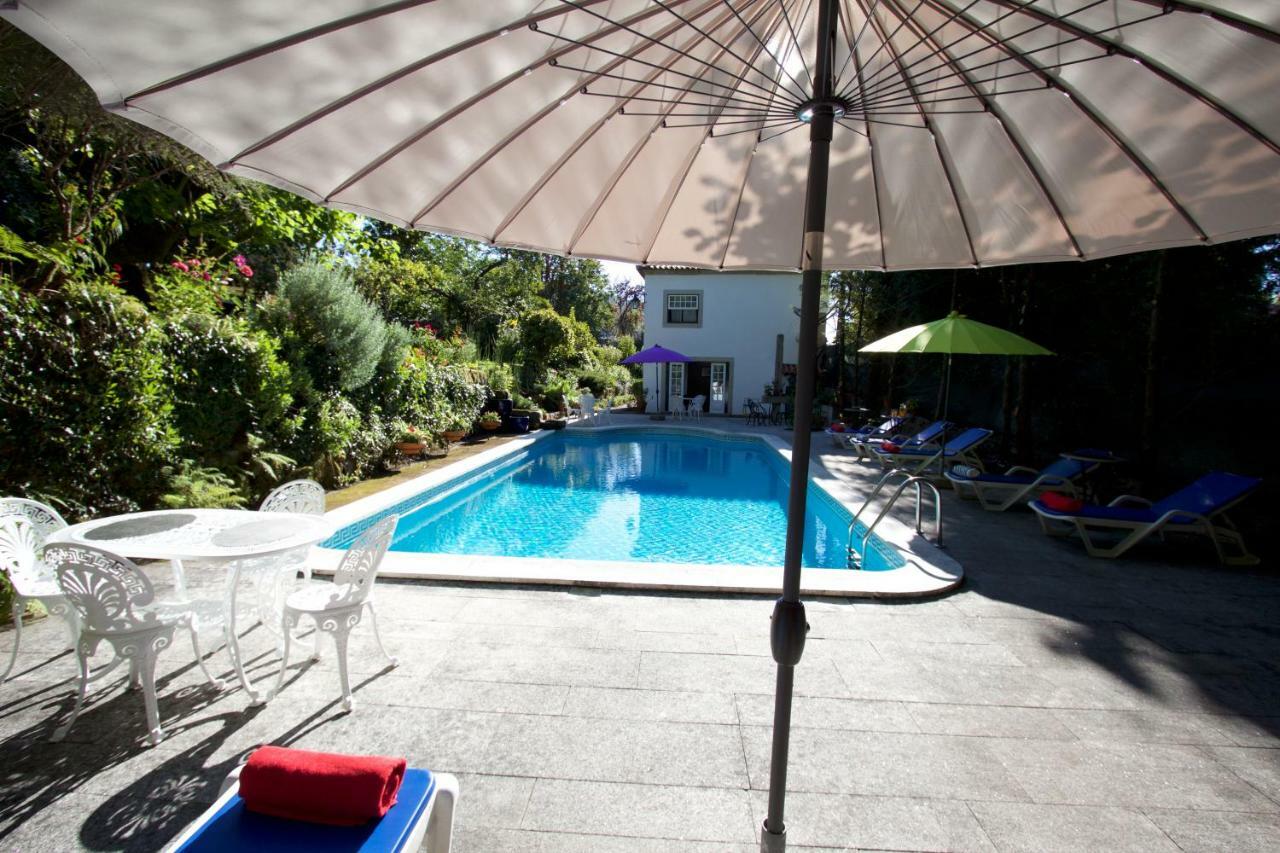 Quinta Santo Antonio Da Pedreira Guest House Facha Exterior photo
