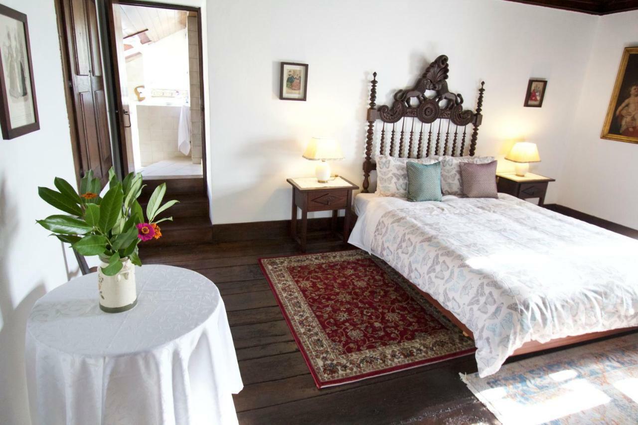 Quinta Santo Antonio Da Pedreira Guest House Facha Exterior photo