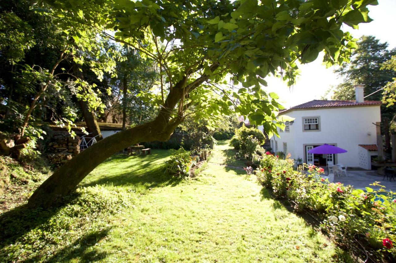 Quinta Santo Antonio Da Pedreira Guest House Facha Exterior photo