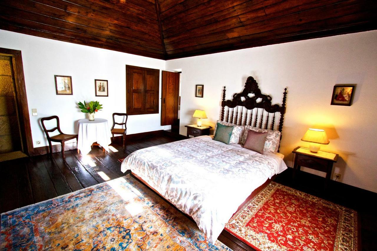 Quinta Santo Antonio Da Pedreira Guest House Facha Exterior photo