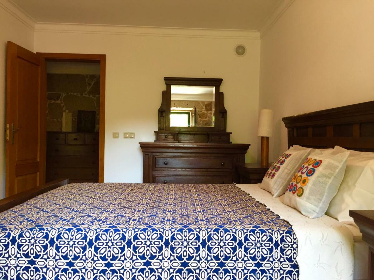 Quinta Santo Antonio Da Pedreira Guest House Facha Exterior photo