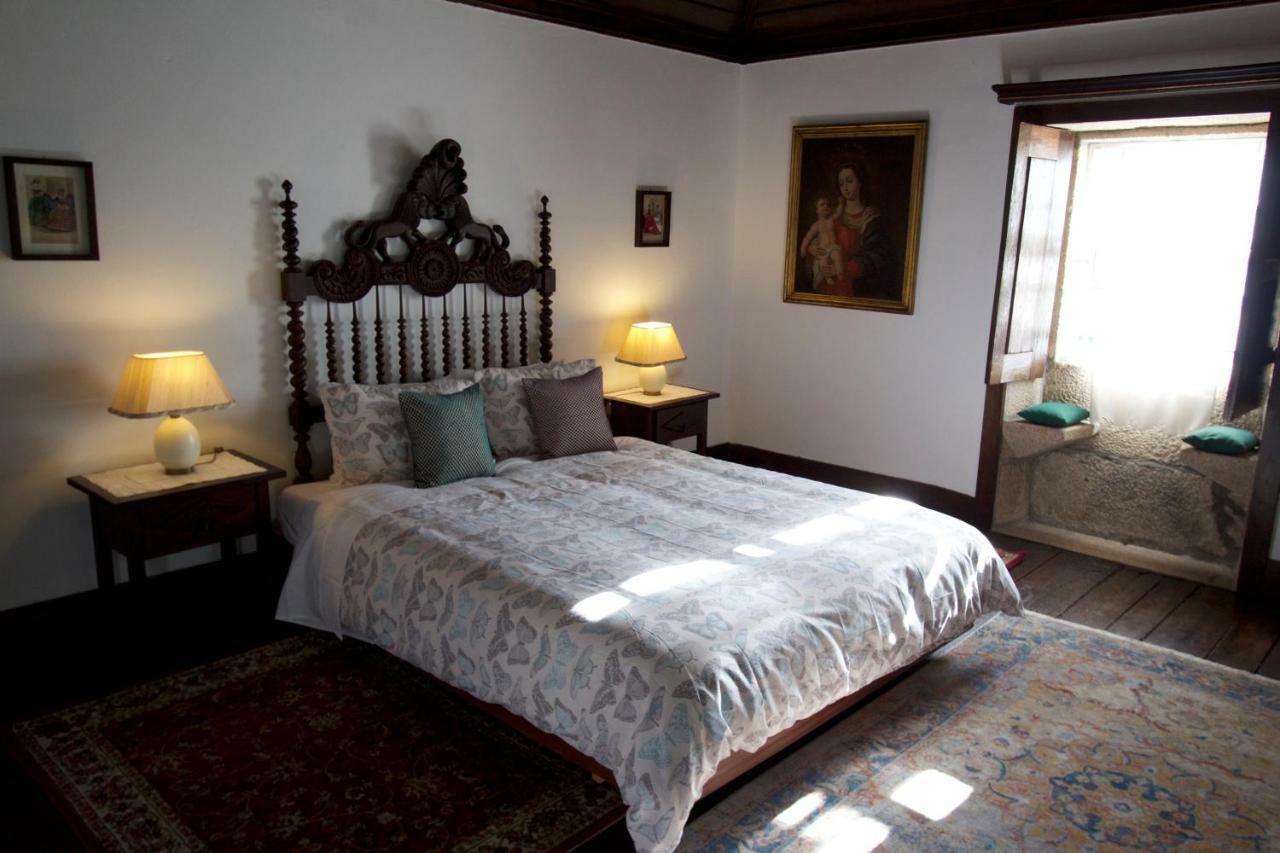 Quinta Santo Antonio Da Pedreira Guest House Facha Exterior photo