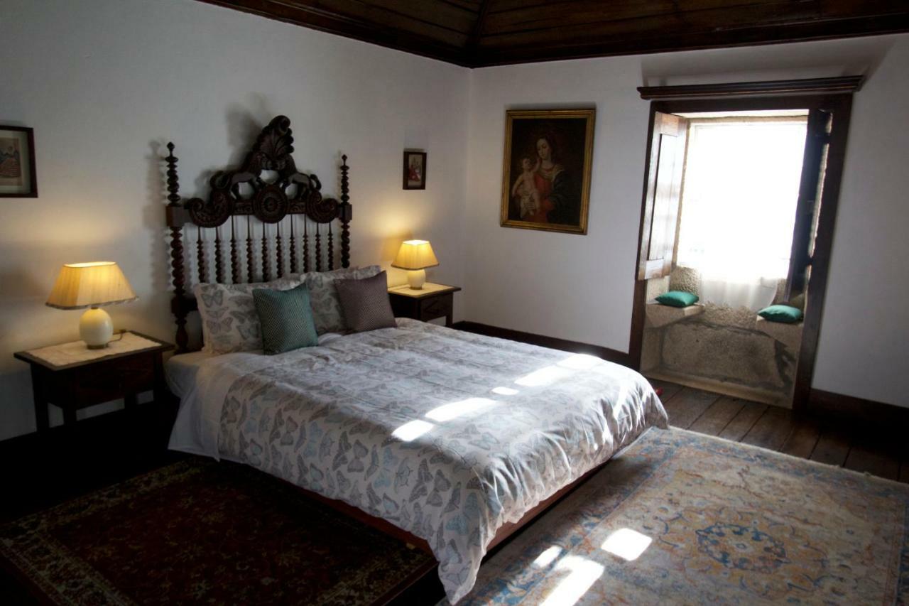 Quinta Santo Antonio Da Pedreira Guest House Facha Exterior photo