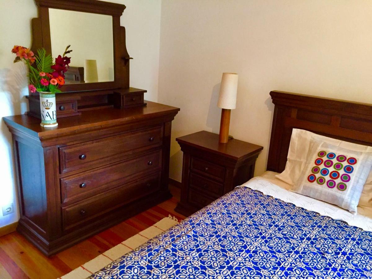 Quinta Santo Antonio Da Pedreira Guest House Facha Exterior photo