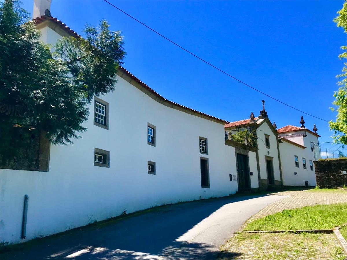 Quinta Santo Antonio Da Pedreira Guest House Facha Exterior photo