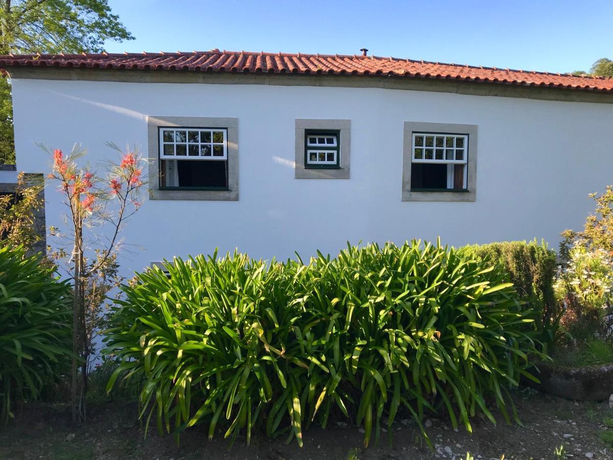 Quinta Santo Antonio Da Pedreira Guest House Facha Exterior photo